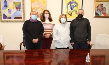 La Hermandad de la Candelaria suspende la romería del 2 de febrero