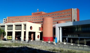 La línea de autobús Alhama-Hospital Virgen de la Arrixaca comienza este lunes 17 de enero
