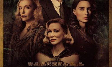 CINE PARA ESTE FIN DE SEMANA: