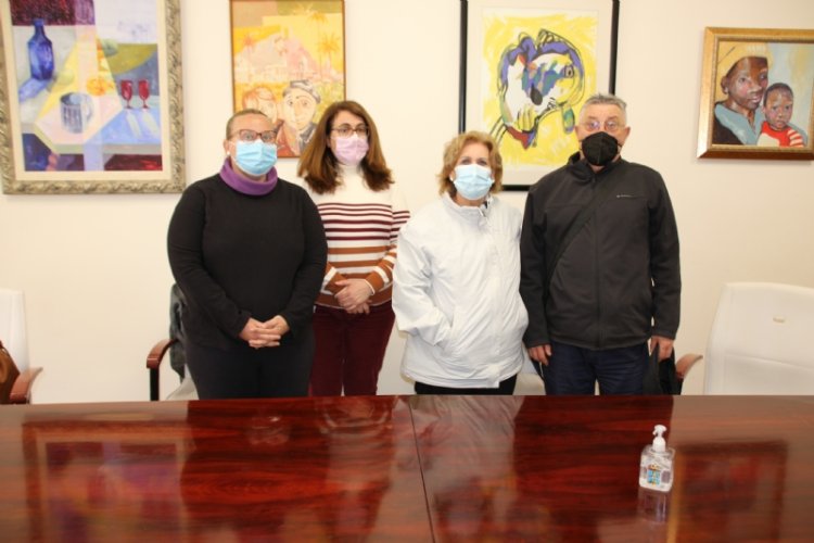 La Hermandad de la Candelaria suspende la romería del 2 de febrero