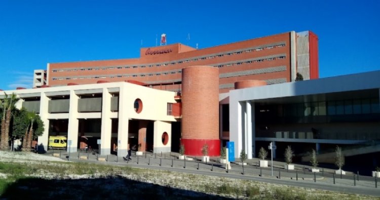 La línea de autobús Alhama-Hospital Virgen de la Arrixaca comienza este lunes 17 de enero