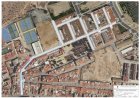 Comienzan las obras de renovación de redes en la calle Cervantes y adyacentes