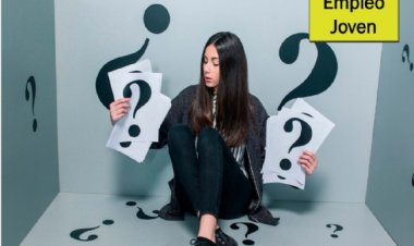 Boletín semanal del centro de empleo para jóvenes (03-02-2022)