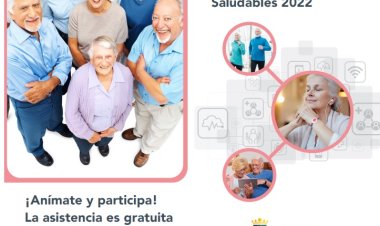 AULA DE EXPERIENCIAS SALUDABLES 2022: EMPODERAMIENTO, PONTE EN VALOR