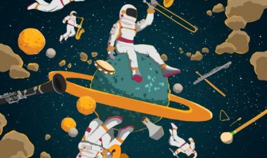 ´Un viaje a través de las estrellas´, un espectáculo visual y musical a cargo del Ateneo Maestro J.A. Ayala