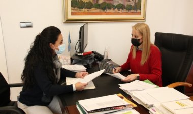 Instrucciones sobre las ayudas y acogida al pueblo ucraniano