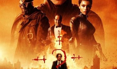 CINE PARA ESTE FIN DE SEMANA: