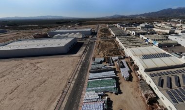 IndustriAlhama cerró el año con un beneficio superior a los 700.000 euros