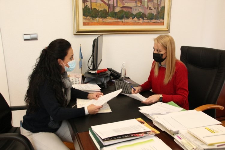 Instrucciones sobre las ayudas y acogida al pueblo ucraniano