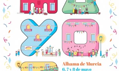 Los Mayos 2022 recuperan los grandes conciertos y el pasacalles de corremayos