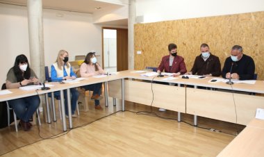 Los Ayuntamientos de Librilla y Totana asumen la gestión de la Mancomunidad de Sierra Espuña