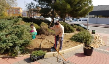 Abierto el plazo para la contratación de trabajadores agrarios a través de los consejos comarcales de empleo 2022