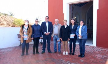 La pedanía de Las Cañadas celebra sus fiestas patronales del 21 al 24 de abril