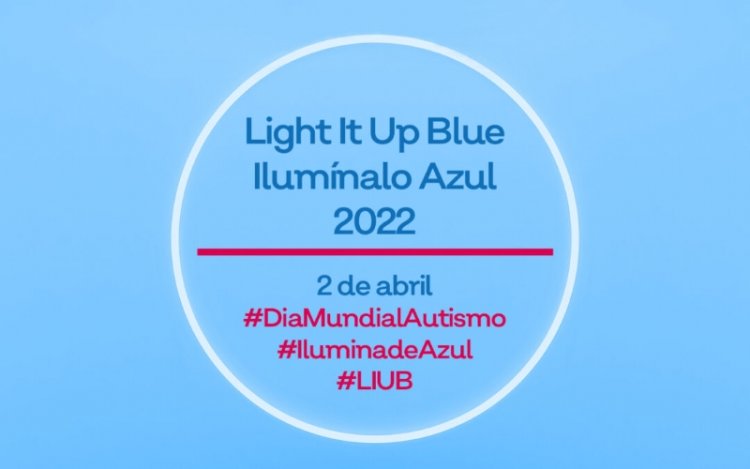 Día Mundial de Concienciación sobre el Autismo, 2 de abril