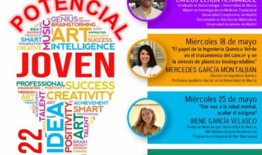 Programación cultural Los Mayos 2022