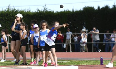 ‘Los Mayos’, fieles a su cita con las combinadas en Alhama de Murcia