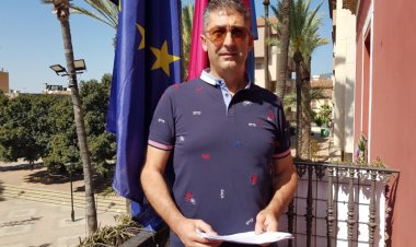 El Ayuntamiento de Alhama acuerda con los sindicatos estabilizar a los interinos