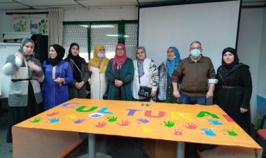 Así se gestó el Mayo Intercultural que obtuvo el segundo premio del Concurso de Los Mayos 2022