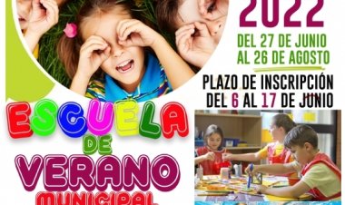 ALHAMA: Admitidas todas las solicitudes de la Escuela de Verano