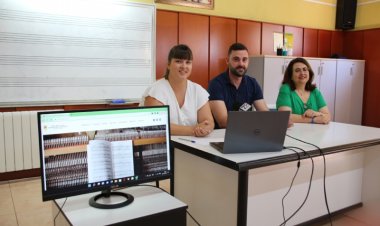 Información y matrículas para el curso 2022-2023 de la Escuela Municipal de Música
