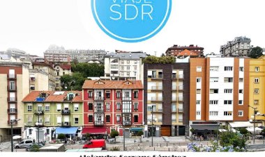 EXPOSICIÓN DE FOTOGRAFÍA: HISTORIA DE UN VIAJE SDR