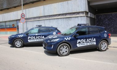 Policía Local refuerza la seguridad con nuevos vehículos