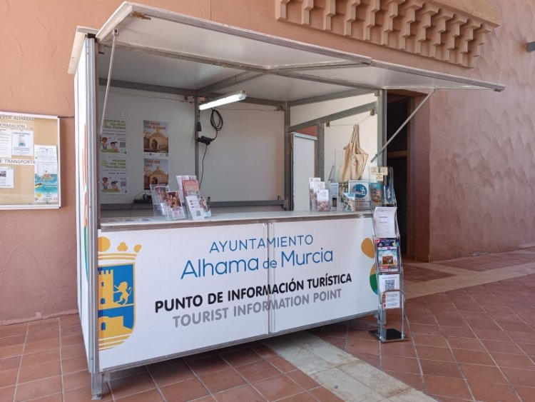 Turismo abre este verano el PIT del Condado y presenta un nuevo programa de visitas guiadas de julio a diciembre