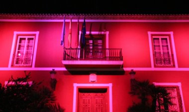 Día Mundial Contra el Cáncer de Mama. Miércoles 19 de octubre de 2022