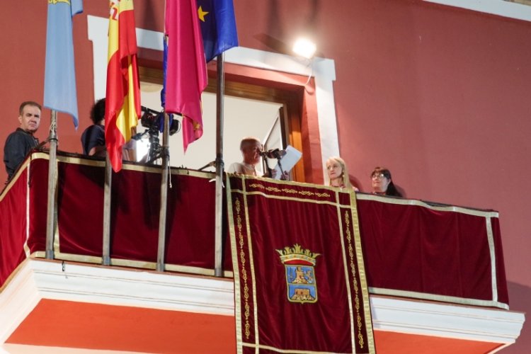 La defensa y conservación de los espacios naturales, eje del Pregón de la Feria 2022