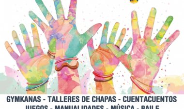Actividades por el Día Internacional del Voluntariado 2022