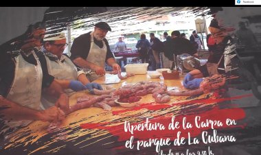 Programación especial de la XI Fiesta de la Matanza de Alhama de Murcia.