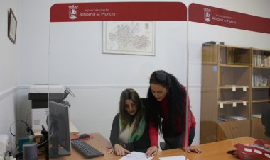 La Oficina Municipal de Información al Consumidor reabre sus puertas al público