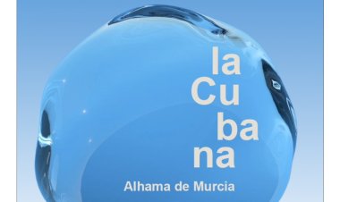 Así será el nuevo parque de #LaCubana