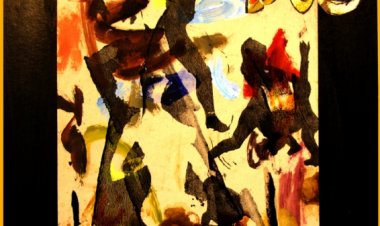 ALHAMA: ´HumanizaDOS´, la nueva exposición de Cortés Abellán