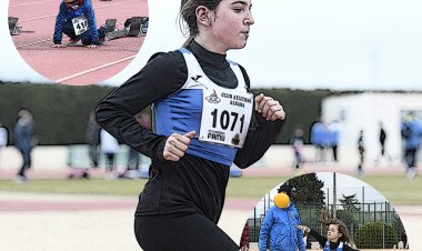 Alhama acogerá este próximo sábado las finales regionales Sub10 y Sub12