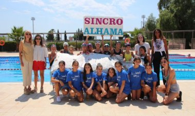 Becas y ayudas a deportistas destacados 2023