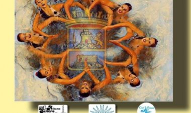 El Club Sincro Alhama, anfitrión del XVI Open de Natación Artística ´Memorial Alfonso J. Aznar´