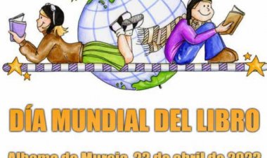 Programa de actividades por el Día Mundial del Libro 2023
