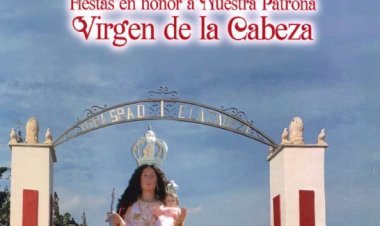 Fiestas patronales de Las Cañadas: del 27 al 30 de abril de 2023