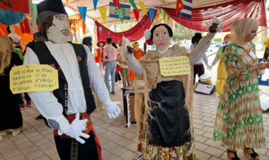 Ganadores del Concurso de Mayos 2023