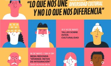 Actividades del Día de la Diversidad Cultural para el Diálogo y Desarrollo 2023