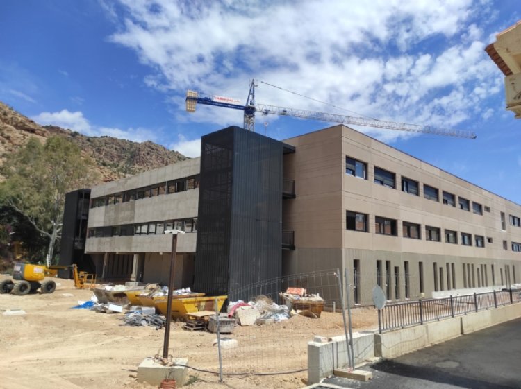 El Ayuntamiento insta a la Comunidad Autónoma a informar sobre la apertura del nuevo IES Valle de Leiva