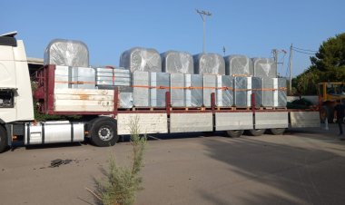 Avanzamos en el nuevo plan de recogida de residuos con 970 nuevos contenedores