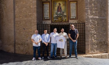 Programa de Feria y Fiestas 2023. Del 5 del al 15 de octubre