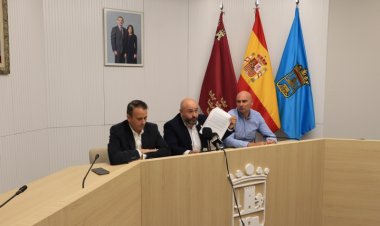 El Ayuntamiento de Alhama de Murcia se enfrenta a la posible devolución de una subvención de casi un millón de euros más intereses por la restauración del Castillo