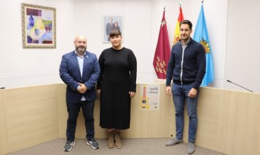 El Ateneo Músico Cultural Maestro José Antonio Ayala celebra Santa Cecilia con una serie de conciertos