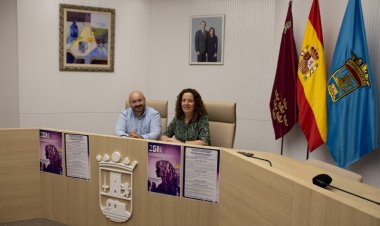 Actos convocados para el 25N: Día Internacional de la Eliminación de la Violencia contra la Mujer