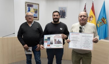 Tras una década de ausencia, vuelven las Fiestas del Barrio San Andrés