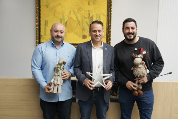 Navidad en Alhama de Murcia 2023:  ¡Novedades, tradiciones y celebraciones para toda la familia!