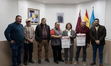 Vive la tradición en la Fiesta de la Matanza.